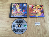 Yu Gi Oh Shin Duel Monsters PS1 Japan - FH8020