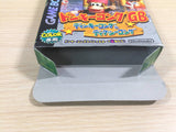 Donkey Kong Land 3 Diddy Kong Dixie Kong BOXED GameBoy Game Boy Japan - UE3990