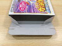 UE5643 Zatch Bell Gash Bell Makai no Bookmark BOXED GameBoy Advance Japan