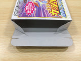 UE5643 Zatch Bell Gash Bell Makai no Bookmark BOXED GameBoy Advance Japan