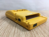 LG2503 Plz Read Item Condi GameBoy Color Yellow Game Boy Console Japan