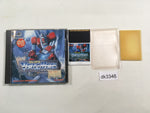 DK3346 Veigues BOXED PC Engine Japan
