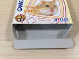 Hamster Paradise BOXED GameBoy Game Boy Japan - UE1897