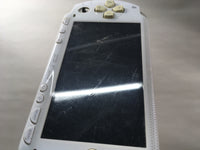GD6692 Not Working PSP-1000 CERAMIC WHITE SONY PSP Console Japan