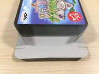 UE4704 One Piece Nanatsujima no Daihihou BOXED GameBoy Advance Japan