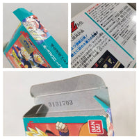 UE5425 Dragon Ball Z Gaiden BOXED NES Famicom Japan