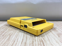 KH6295 Tested Working - GameBoy Pocket Yellow Game Boy Console Japan