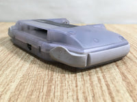 LG2332 Plz Read Item Condi GameBoy Advance Milky Blue Game Boy Console Japan