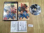 fh6477 DORORO PS2 Japan