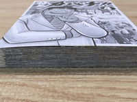 AAA1039 Super Kabachi!! Vol.4 Japanese Manga