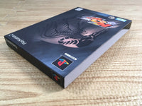 FH9631 The King of Fighters: Maximum Impact PS2 Japan