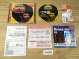 Ready 2 Rumble Boxing Dreamcast Japan - FH8250