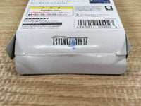 DK7317 Final Fantasy I BOXED Wonder Swan Bandai Japan