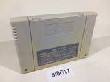 SD Gundam Gaiden Knight Gundam Monogatari SNES Super Famicom Japan - SI8617