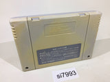 Populous SNES Super Famicom Japan - SI7993