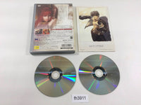 FH3911 Shadow Hearts II 2 PS2 Japan