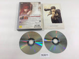 FH3911 Shadow Hearts II 2 PS2 Japan
