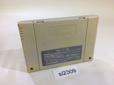 Romancing SaGa SNES Super Famicom Japan - SI2309