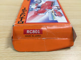 UE5531 Road Fighter BOXED NES Famicom Japan