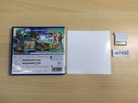 UE7430 Pokemon Pocket Monster Alpha Sapphire BOXED Nintendo 3DS Japan