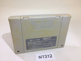 Super Gachapon World SD Gundam X SNES Super Famicom Japan - SI1312