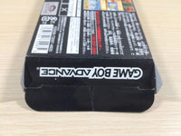 UE4704 One Piece Nanatsujima no Daihihou BOXED GameBoy Advance Japan