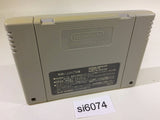 Shin Megami Tensei if... SNES Super Famicom Japan - SI6074