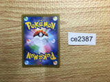 ce2387 Gyarados V SR S7R 070/067 Pokemon Card TCG Japan