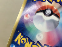 CE6113 Eelektross R BW2 027/066 Pokemon Card TCG Japan