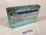 AG7569 Star Wars NES Famicom Japan