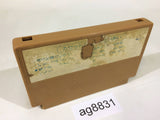 Challenger NES Famicom Japan - AG8831