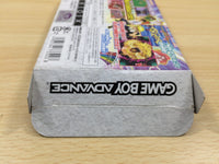 UE5643 Zatch Bell Gash Bell Makai no Bookmark BOXED GameBoy Advance Japan