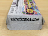 UE5643 Zatch Bell Gash Bell Makai no Bookmark BOXED GameBoy Advance Japan