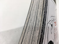 AAA1572 D.Gray-man Vol.22 Japanese Manga