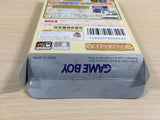 Donkey Kong Land 3 Diddy Kong Dixie Kong BOXED GameBoy Game Boy Japan - UE3990