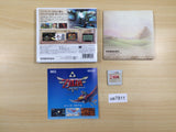 ue7811 The Legend of Zelda Ocarina of Time 3D BOXED Nintendo 3DS Japan
