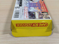 UE4123 Boktai 2 Solar Boy Django Lunar Knights BOXED GameBoy Advance Japan