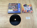 Yu Gi Oh Shin Duel Monsters PS1 Japan - FH8020