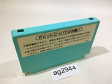 Golf NES Famicom Japan - AG2944