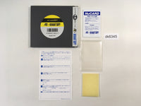 DK6345 Mashin Eiyuuden Wataru BOXED PC Engine Japan