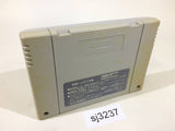 Super Gachapon World SD Gundam X SNES Super Famicom Japan - SJ3237