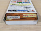 Hamster Paradise BOXED GameBoy Game Boy Japan - UE1897