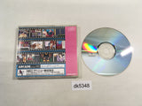 DK5348 Tanjou Debut ARCADE CD ROM 2 PC Engine Japan