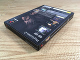 FH9631 The King of Fighters: Maximum Impact PS2 Japan