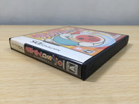 UE8127 Taiko no Tatsujin BOXED Nintendo DS Japan