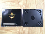 Gundam The Blue Destiny Vol. 3 Limited Sega Saturn Japan - FH8128