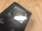 KH5829 With Defects - GameBoy Pocket Black Game Boy Console Japan