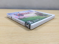 ue7811 The Legend of Zelda Ocarina of Time 3D BOXED Nintendo 3DS Japan