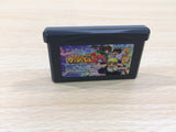 UE5643 Zatch Bell Gash Bell Makai no Bookmark BOXED GameBoy Advance Japan