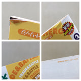 UE8224 Trade & Battle Card Hero BOXED GameBoy Game Boy Japan